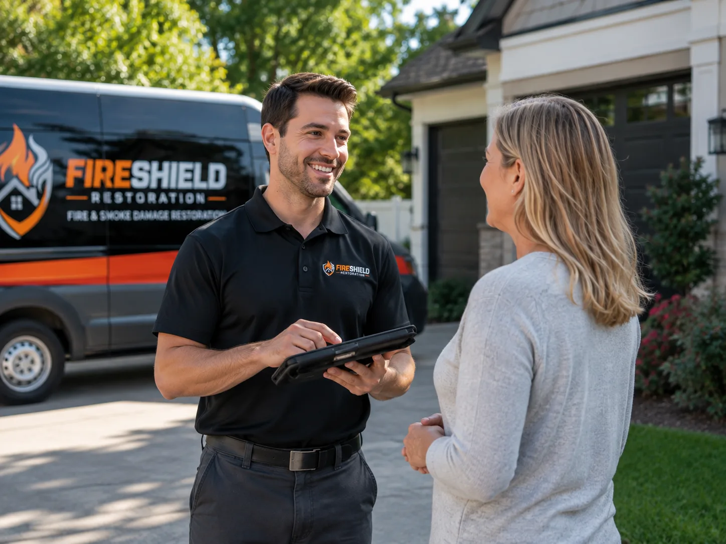 Fire And Smoke Damage Restoration Doral, FL FAQs